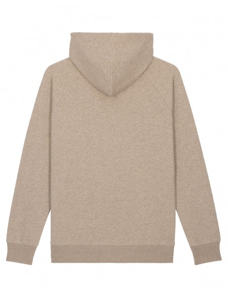 Stanley Flyer Sweatshirt Capuche Homme-Hommes-Alchimistes