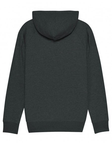 Stanley Flyer Sweatshirt Capuche Homme-Hommes-Alchimistes