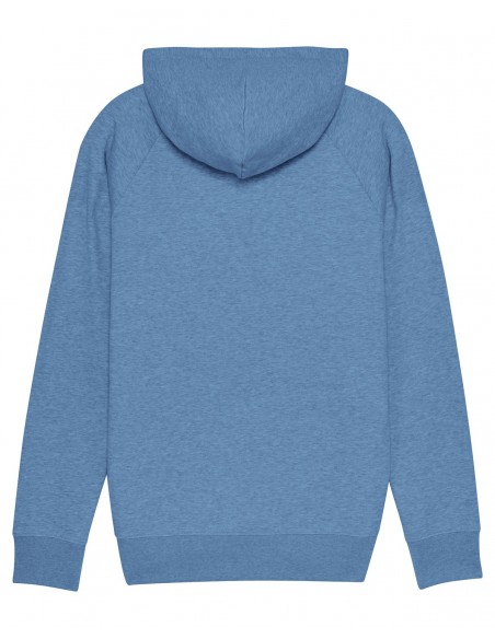 Stanley Flyer Sweatshirt Capuche Homme-Hommes-Alchimistes