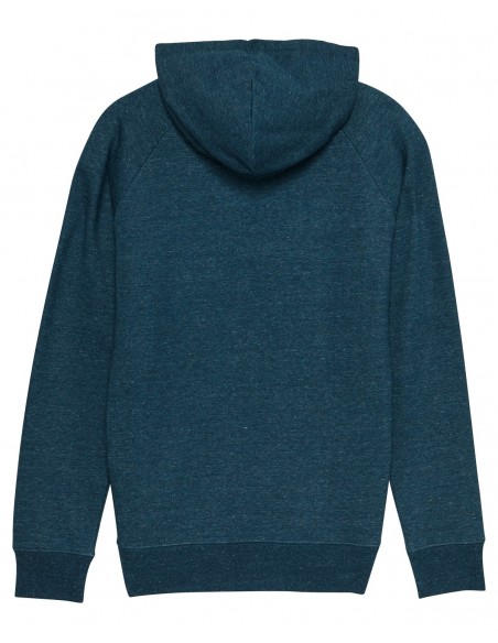 Stanley Flyer Sweatshirt Capuche Homme-Hommes-Alchimistes