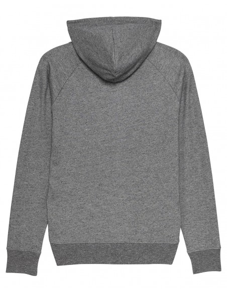 Stanley Flyer Sweatshirt Capuche Homme-Hommes-Alchimistes