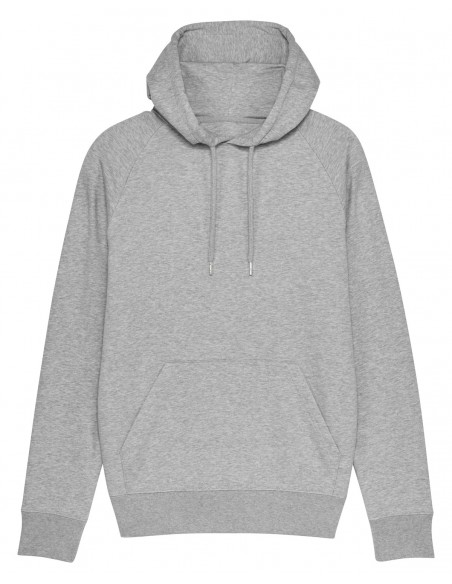 Stanley Flyer Sweatshirt Capuche Homme-Hommes-Alchimistes