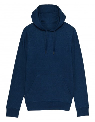 Stanley Flyer Sweatshirt Capuche Homme-Hommes-Alchimistes