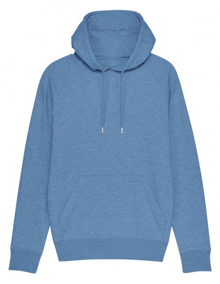 Stanley Flyer Sweatshirt Capuche Homme-Hommes-Alchimistes