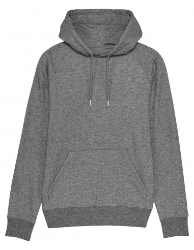 Stanley Flyer Sweatshirt Capuche Homme-Hommes-Alchimistes