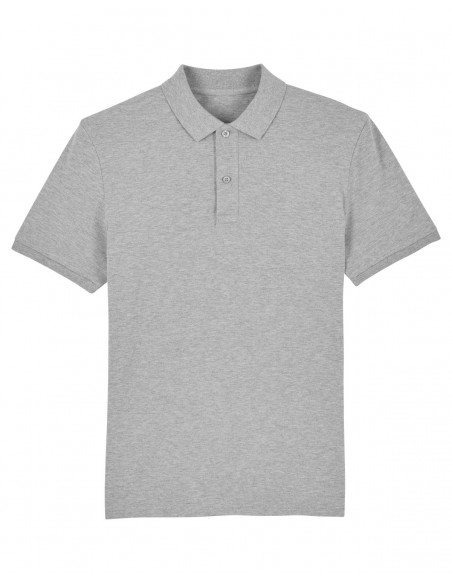 Stanley Dedicator Polo Homme-Hommes-Alchimistes