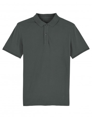 Stanley Dedicator Polo Homme-Hommes-Alchimistes