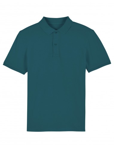 Stanley Dedicator Polo Homme-Hommes-Alchimistes