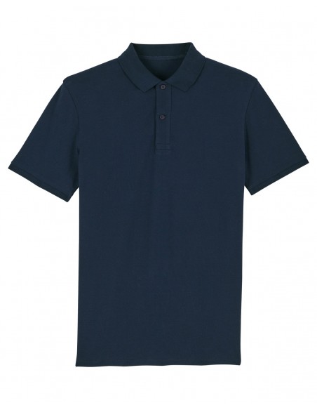 Stanley Dedicator Polo Homme-Hommes-Alchimistes