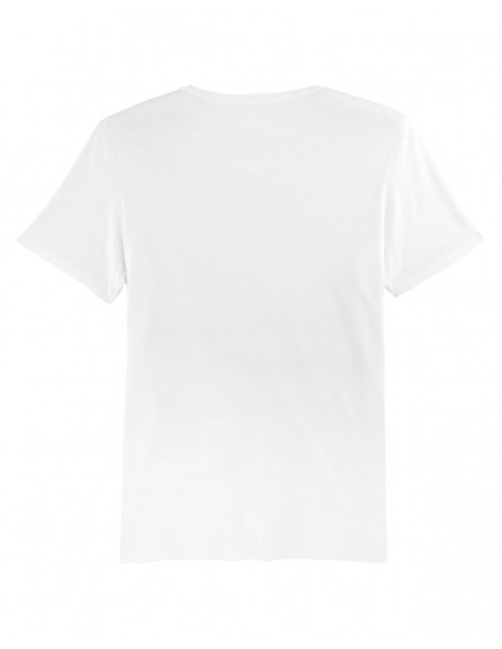 Stanley Enjoys Modal T-Shirt Homme-Hommes-Alchimistes