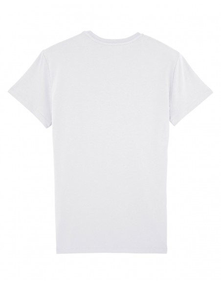 Stanley Feels T-Shirt Homme-Hommes-Alchimistes