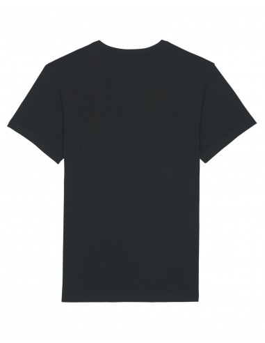 Stanley Adorer Slub T-Shirt Flammé Homme-Hommes-Alchimistes