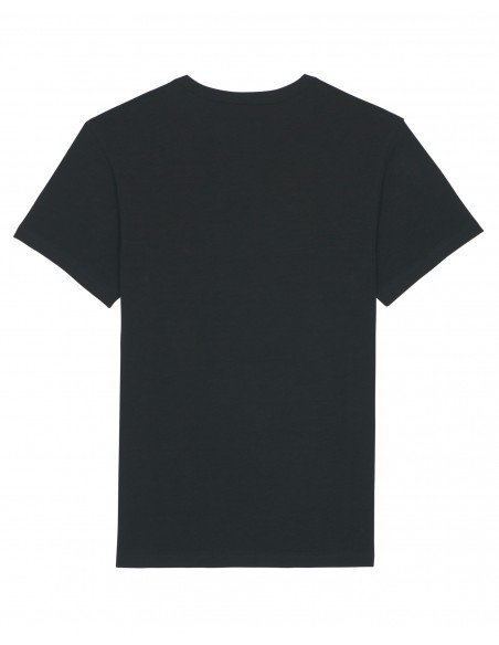 Stanley Adorer Slub T-Shirt Flammé Homme-Hommes-Alchimistes