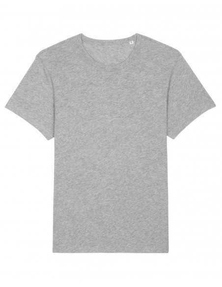 Stanley Adorer Slub T-Shirt Flammé Homme-Hommes-Alchimistes