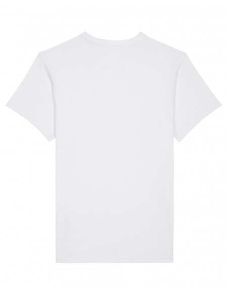 Stanley Adorer Slub T-Shirt Flammé Homme-Hommes-Alchimistes