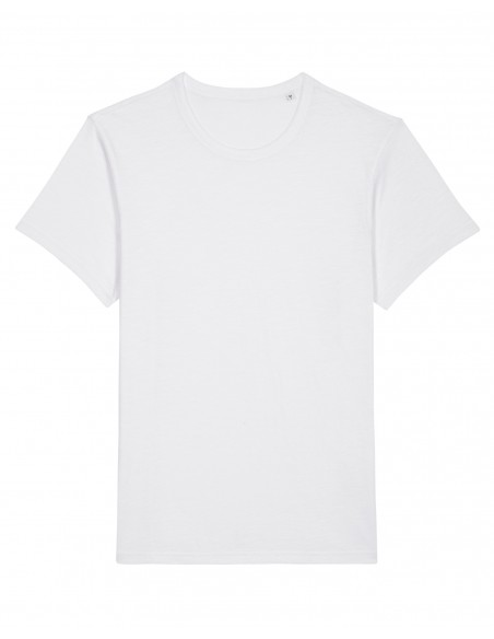 Stanley Adorer Slub T-Shirt Flammé Homme-Hommes-Alchimistes