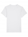 Stanley Adorer Slub T-Shirt Flammé Homme