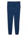 Stella Tracer Denim Pantalon Jogging Femme