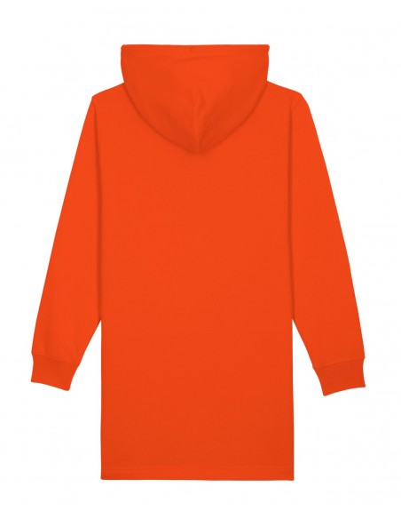 Stella Streeter Robe Sweatshirt-Femmes-Alchimistes