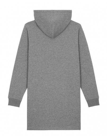 Stella Streeter Robe Sweatshirt-Femmes-Alchimistes