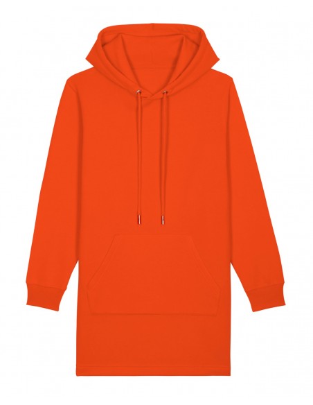 Stella Streeter Robe Sweatshirt-Femmes-Alchimistes