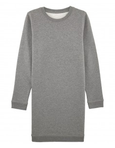Stella Kicks Robe Sweatshirt 2