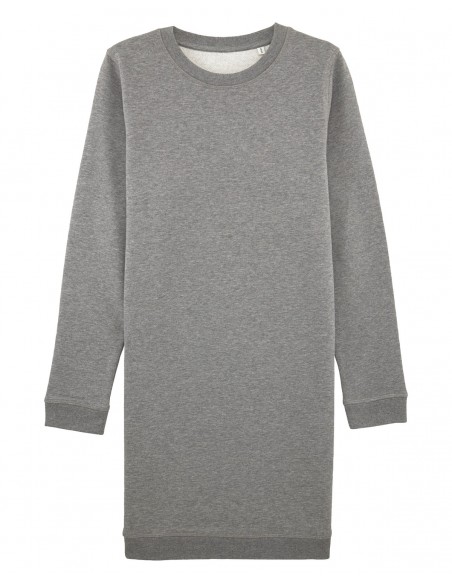 Stella Kicks Robe Sweatshirt-Femmes-Alchimistes