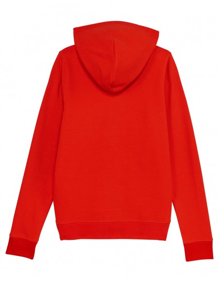 Stella Editor Sweatshirt Capuche Zippé Femme-Femmes-Alchimistes