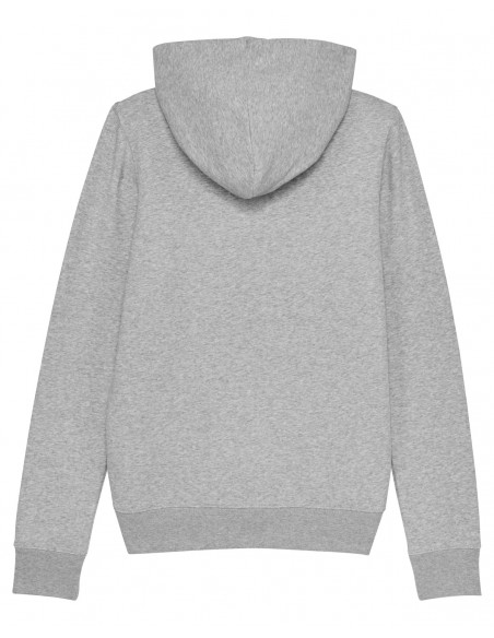 Stella Editor Sweatshirt Capuche Zippé Femme-Femmes-Alchimistes