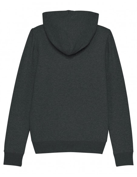 Stella Editor Sweatshirt Capuche Zippé Femme-Femmes-Alchimistes