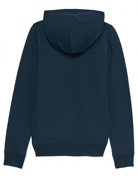 Stella Editor Sweatshirt Capuche Zippé Femme-Femmes-Alchimistes