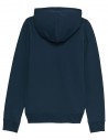 Stella Editor Sweatshirt Capuche Zippé Femme