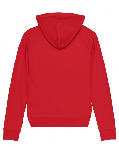 Stella Trigger Sweatshirt Capuche Femme-Femmes-Alchimistes