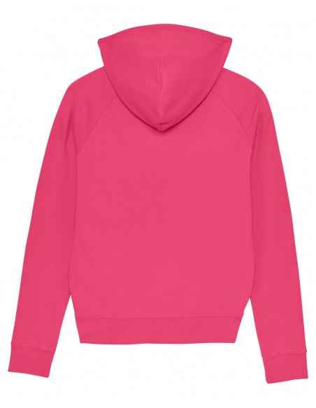 Stella Trigger Sweatshirt Capuche Femme-Femmes-Alchimistes