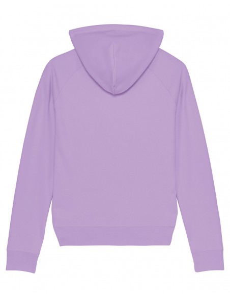 Stella Trigger Sweatshirt Capuche Femme-Femmes-Alchimistes