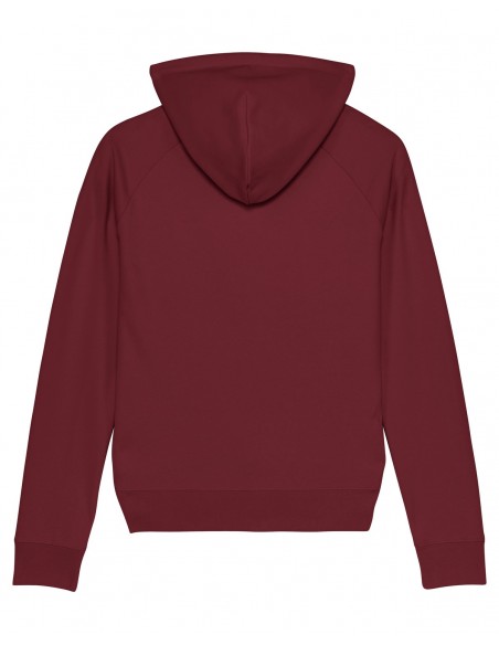 Stella Trigger Sweatshirt Capuche Femme-Femmes-Alchimistes