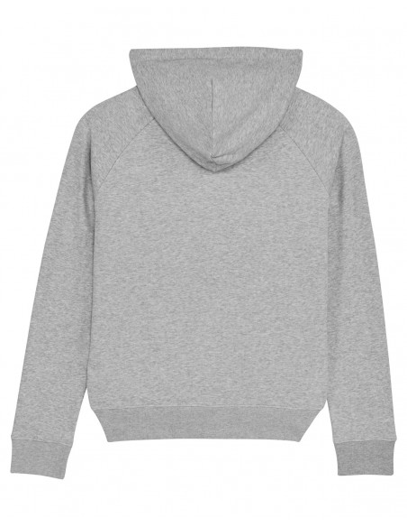 Stella Trigger Sweatshirt Capuche Femme-Femmes-Alchimistes