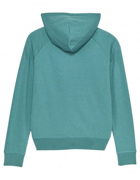 Stella Trigger Sweatshirt Capuche Femme-Femmes-Alchimistes