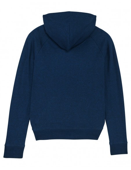 Stella Trigger Sweatshirt Capuche Femme-Femmes-Alchimistes