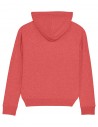 Stella Trigger Sweatshirt Capuche Femme