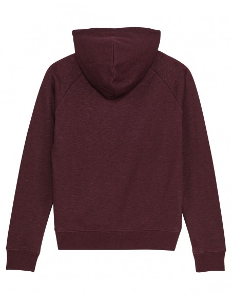 Stella Trigger Sweatshirt Capuche Femme-Femmes-Alchimistes