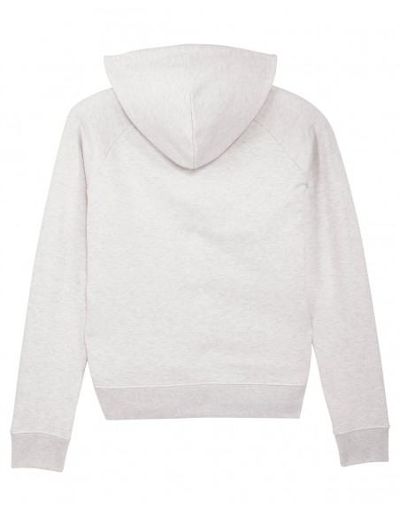 Stella Trigger Sweatshirt Capuche Femme-Femmes-Alchimistes