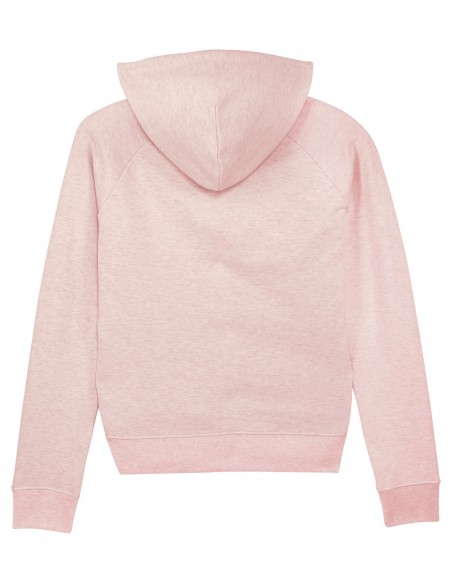 Stella Trigger Sweatshirt Capuche Femme-Femmes-Alchimistes