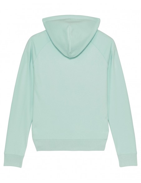 Stella Trigger Sweatshirt Capuche Femme-Femmes-Alchimistes