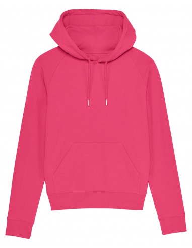 Stella Trigger Sweatshirt Capuche Femme-Femmes-Alchimistes