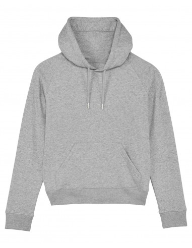 Stella Trigger Sweatshirt Capuche Femme-Femmes-Alchimistes