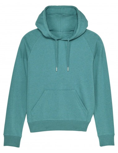 Stella Trigger Sweatshirt Capuche Femme-Femmes-Alchimistes