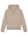 Stella Trigger Sweatshirt Capuche Femme