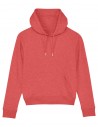 Stella Trigger Sweatshirt Capuche Femme
