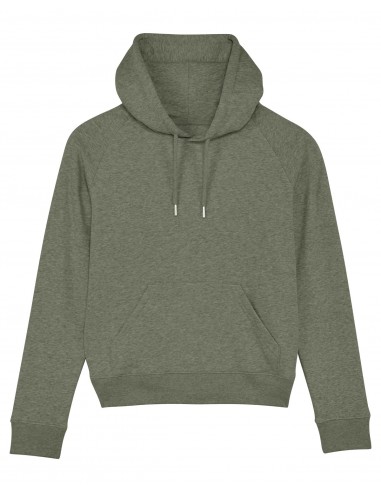 Stella Trigger Sweatshirt Capuche Femme-Femmes-Alchimistes